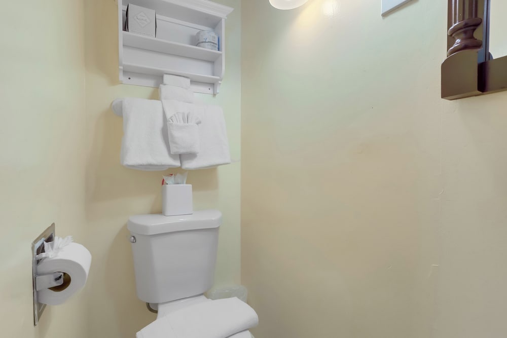 The Palms Hotel - Chambres