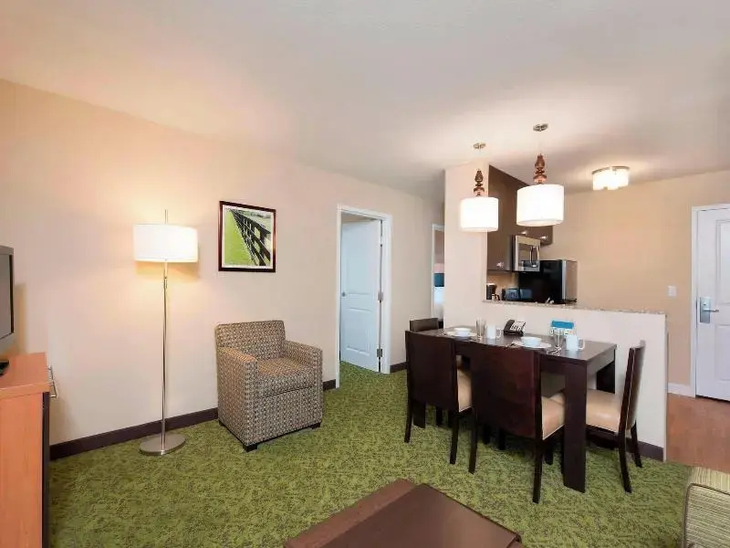 TownePlace Suites by Marriott Lexington South/Hamburg Place - Chambres