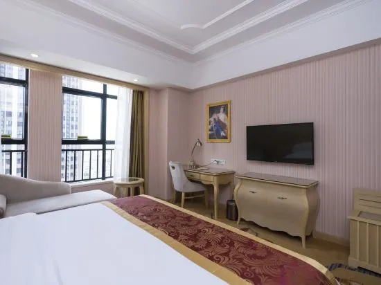 Vienna Hotel Dongguan Hengli Zhongshan Road, photo 2
