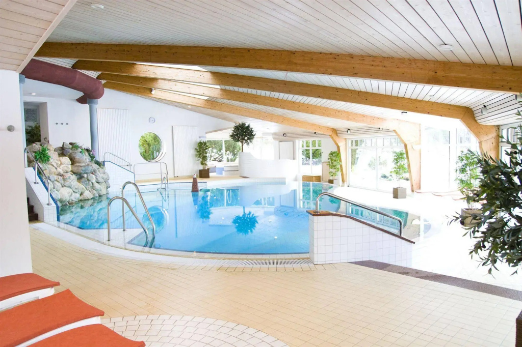 Hotel Jagdhaus Wiese - Général
