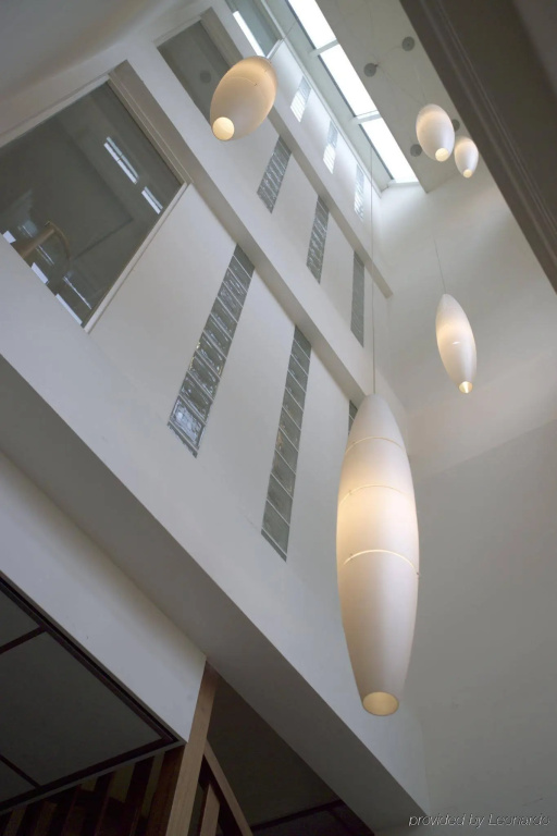 Sandton Eindhoven Centre - Général