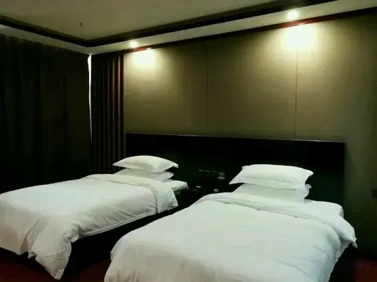 Kaiyue Hotel