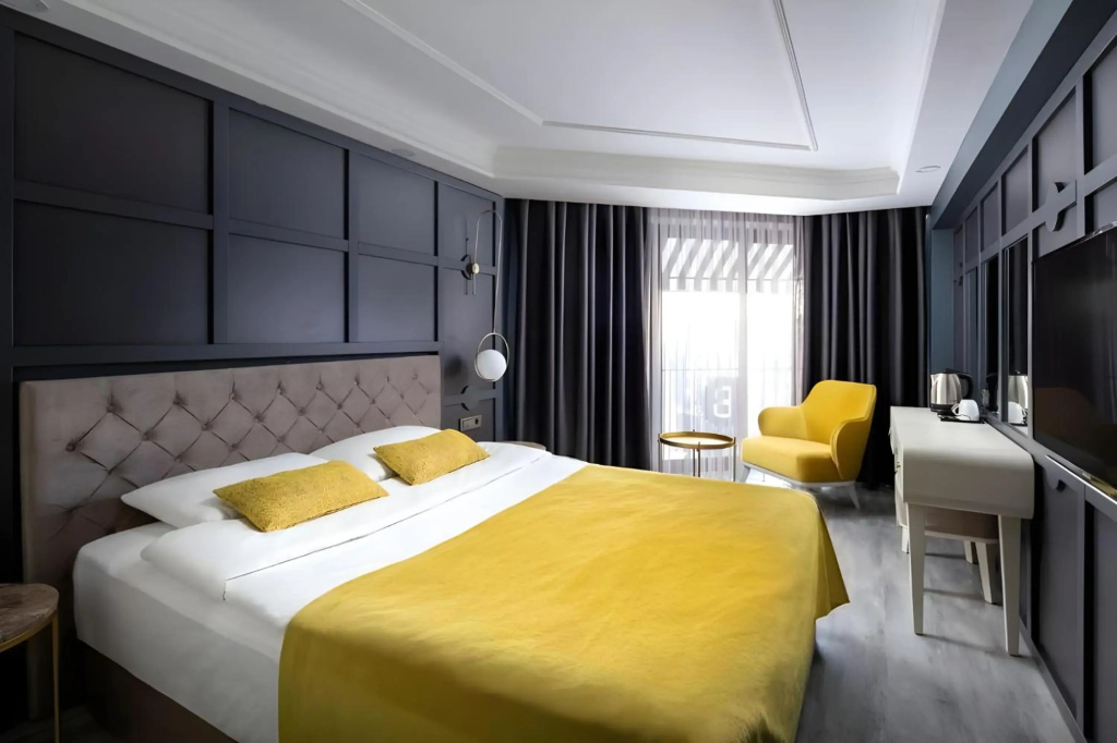 Hotel photo 6