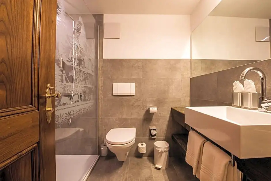Hotel Daniela - Chambres