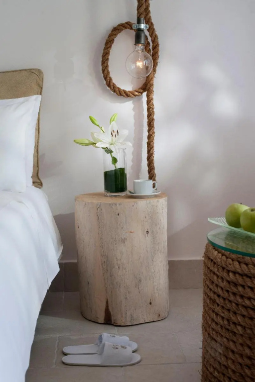 Azia Resort and Spa - Chambres