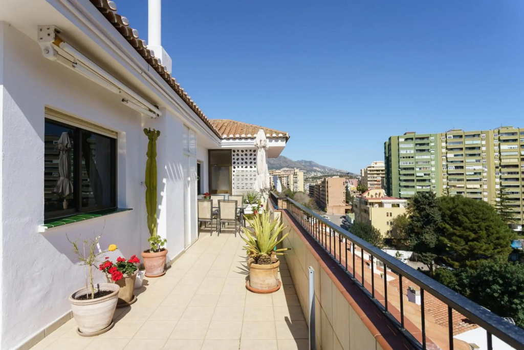 Penthouse Acapulco