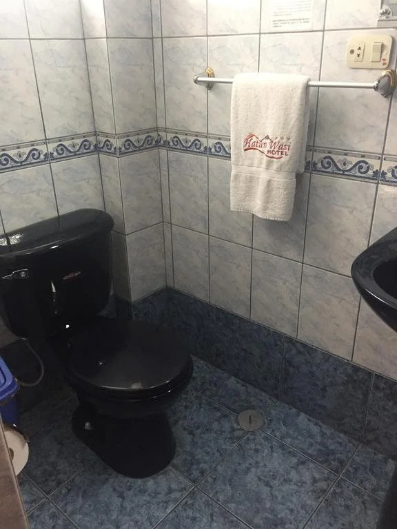 Hatun Wasi Hotel - Général
