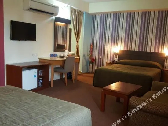 Klang Histana Hotel
