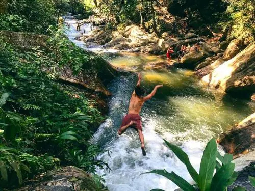 Aloha Ke Akua Holistic