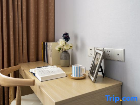 Future Hotel Xinyang Gongqu Road Branch - Chambres