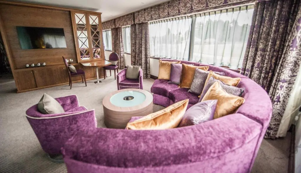 Parklands Hotel & Country Club - Chambres