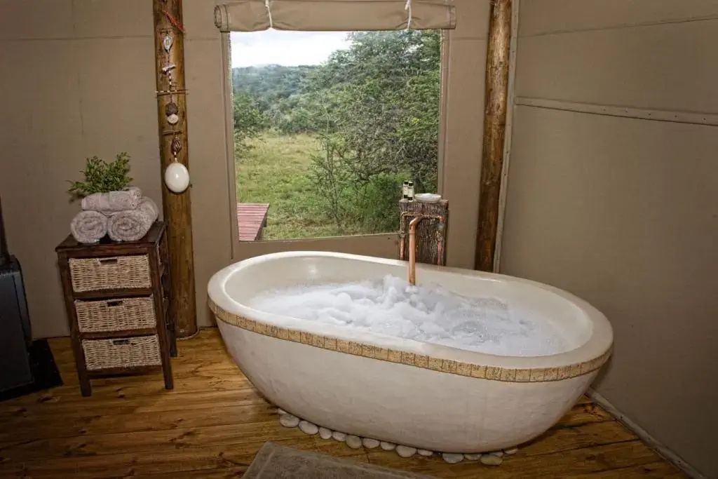 The Safari Lodge - фото 37