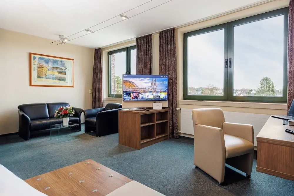 Comfort room