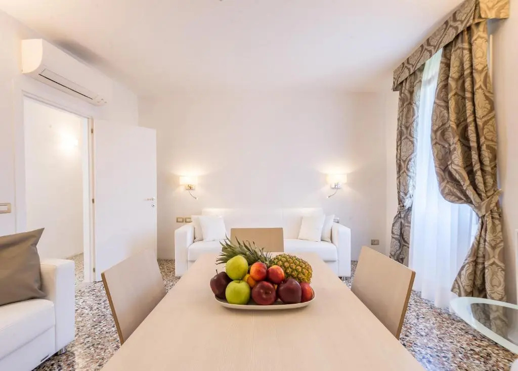 Superior Apartment