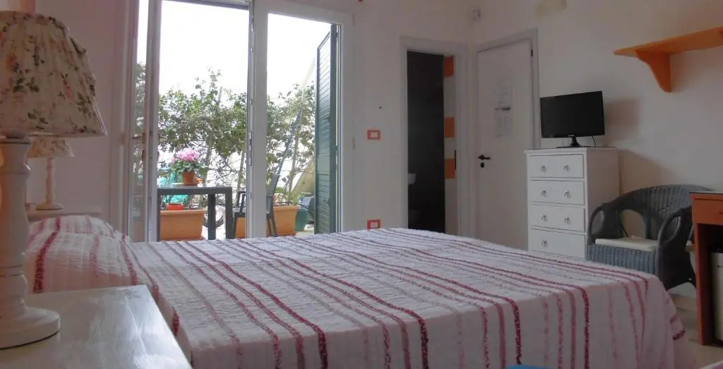 Araucaria - Chambres