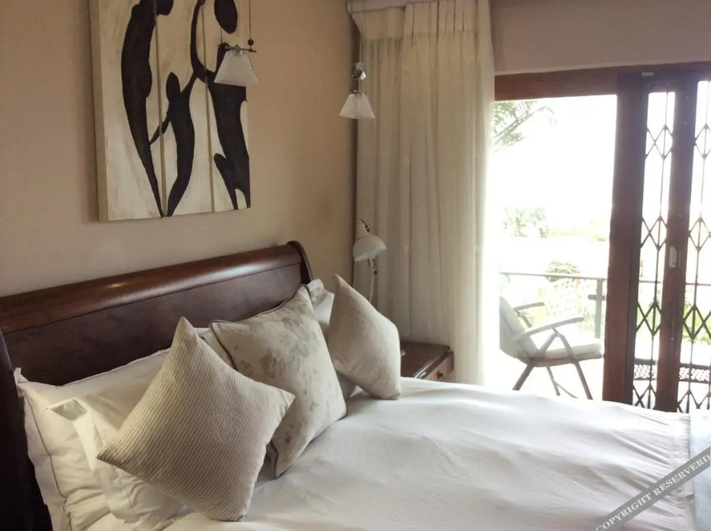 Blueview Bed  Breakfast - Général