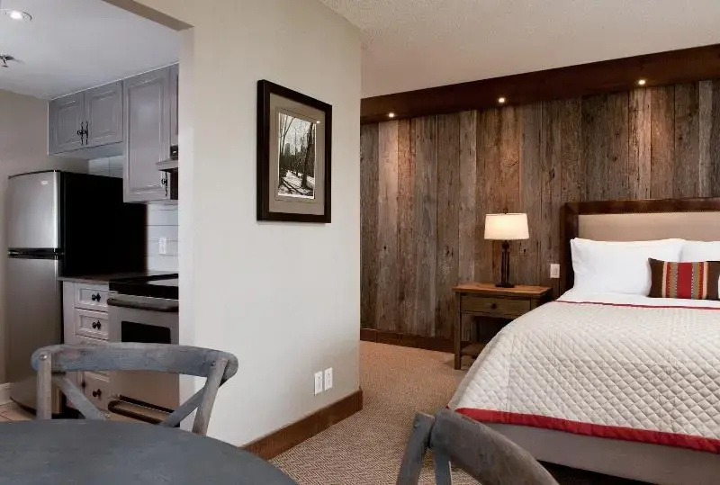 Manoir Saint-Sauveur - Chambres