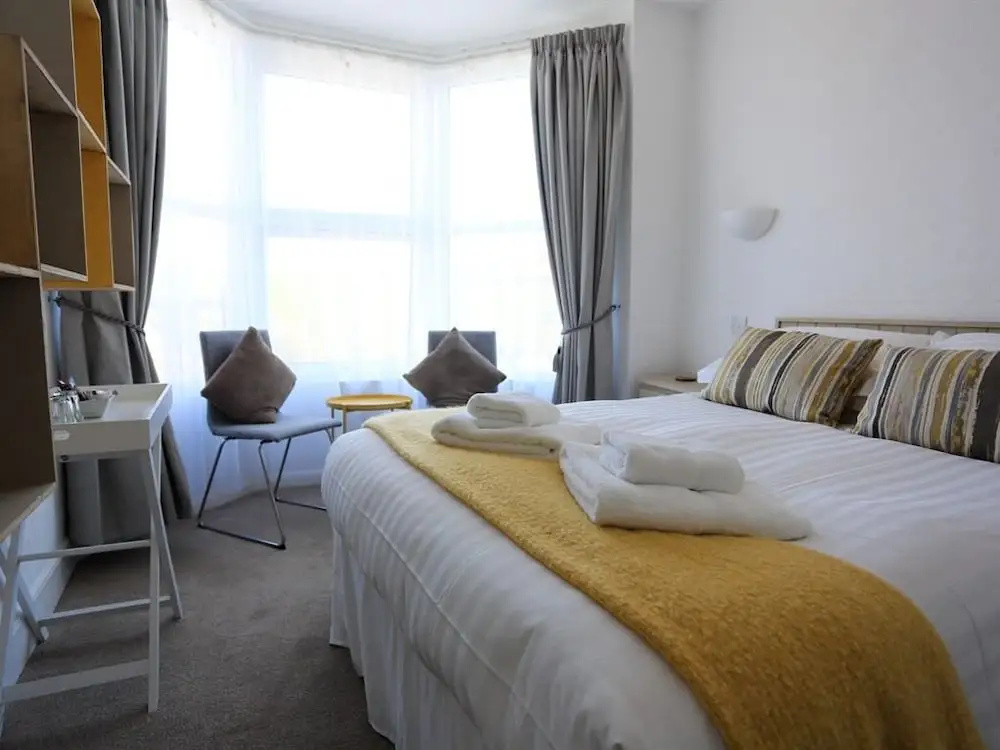 Hotel photo 19
