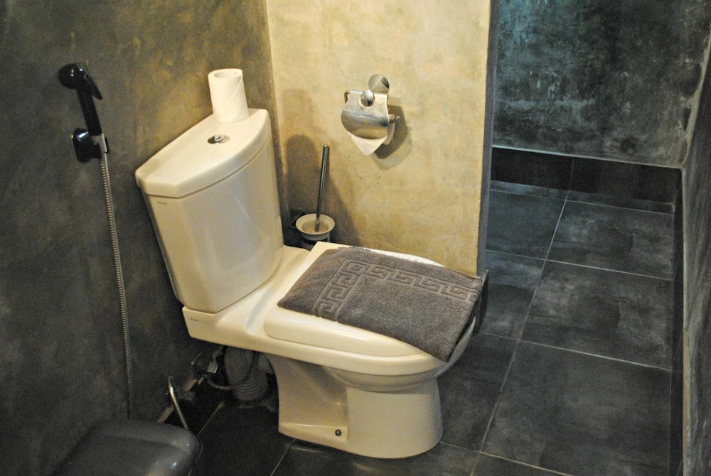 Wasantha Garden Hotel - Chambres