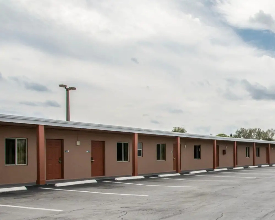 Rodeway Inn Fort Pierce