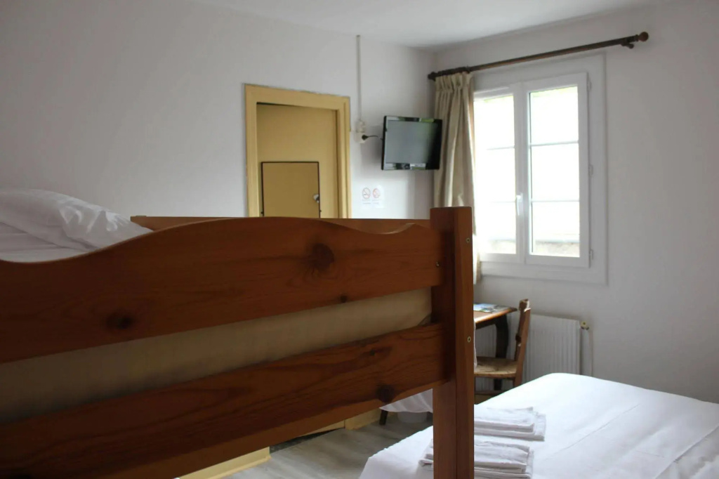 Afficher la photo 6 — Auberge de la Ramberge