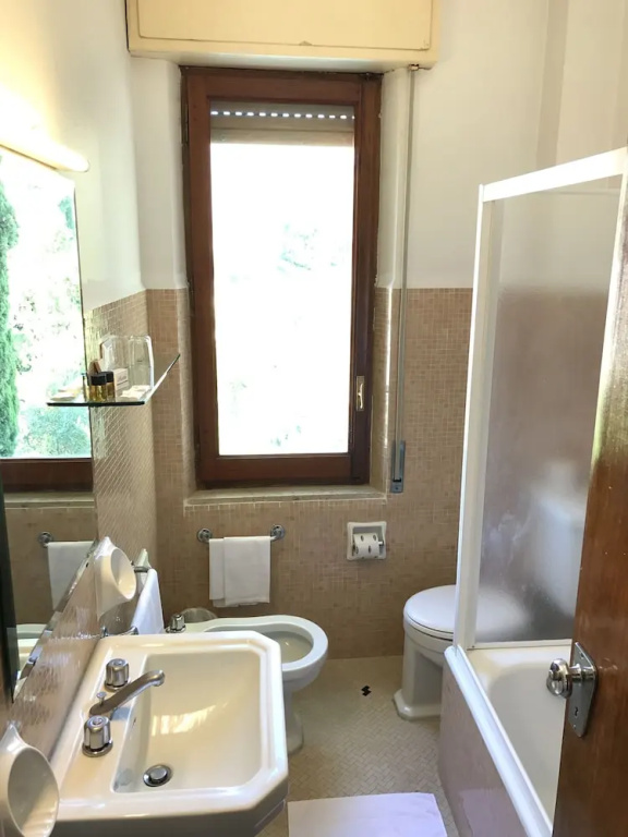 Hotel Mediterranee - Chambres