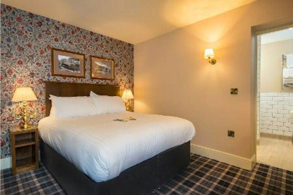 The Swallow Falls Inn - The Inn Collection Group - Général