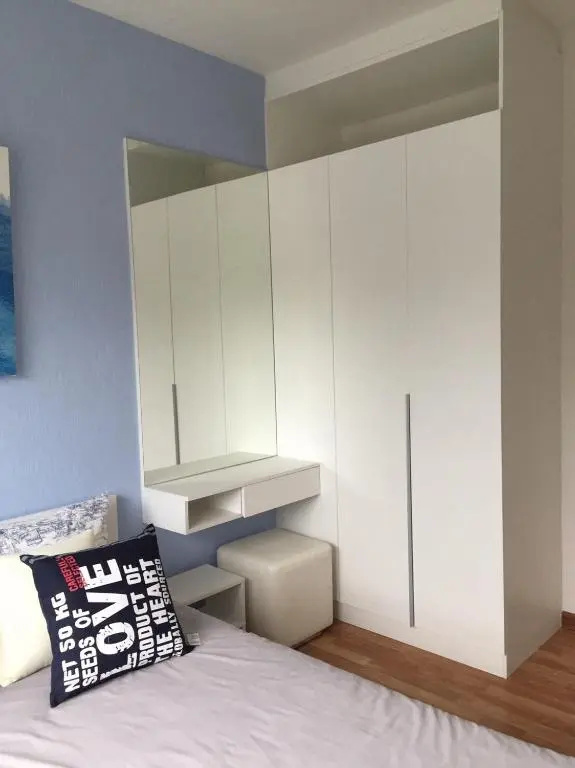 The Trust Huahin By Sopida - Chambres