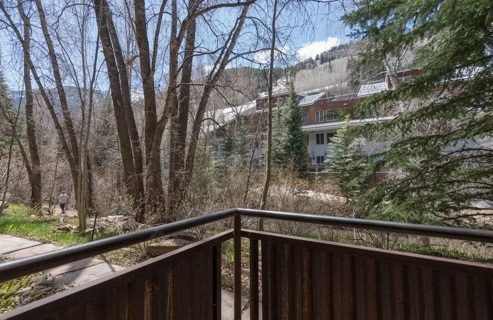 River Club by Alpine Lodging Telluride