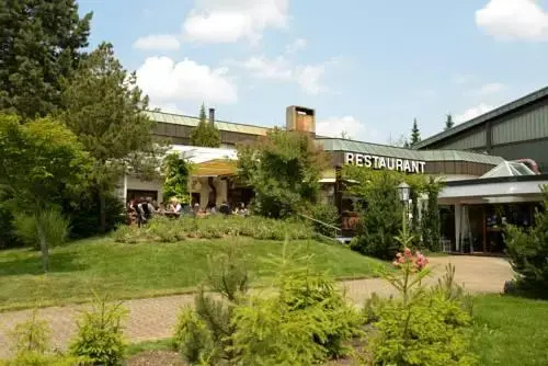 Landhotel Sonnenbühl - Général