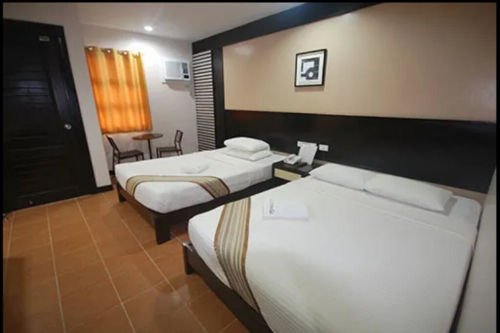 La Carmela De Boracay Hotel