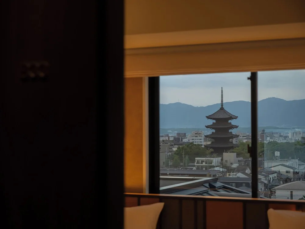 Loisir Hotel Kyoto Toji 사진 13
