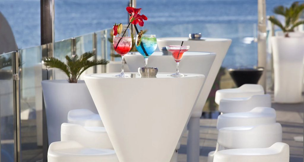 Marina Playa Hotel Apartments by Typic Hotels – Adults Only - Général