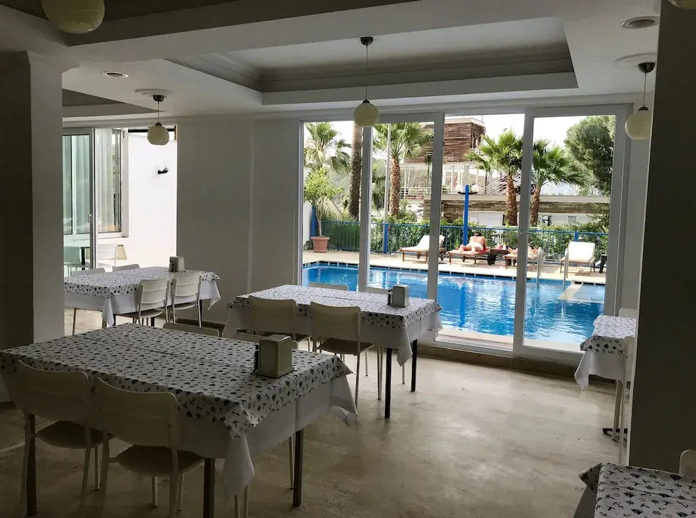 Hotel photo 19
