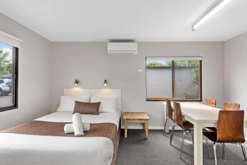Discovery Parks - Melbourne - Chambres