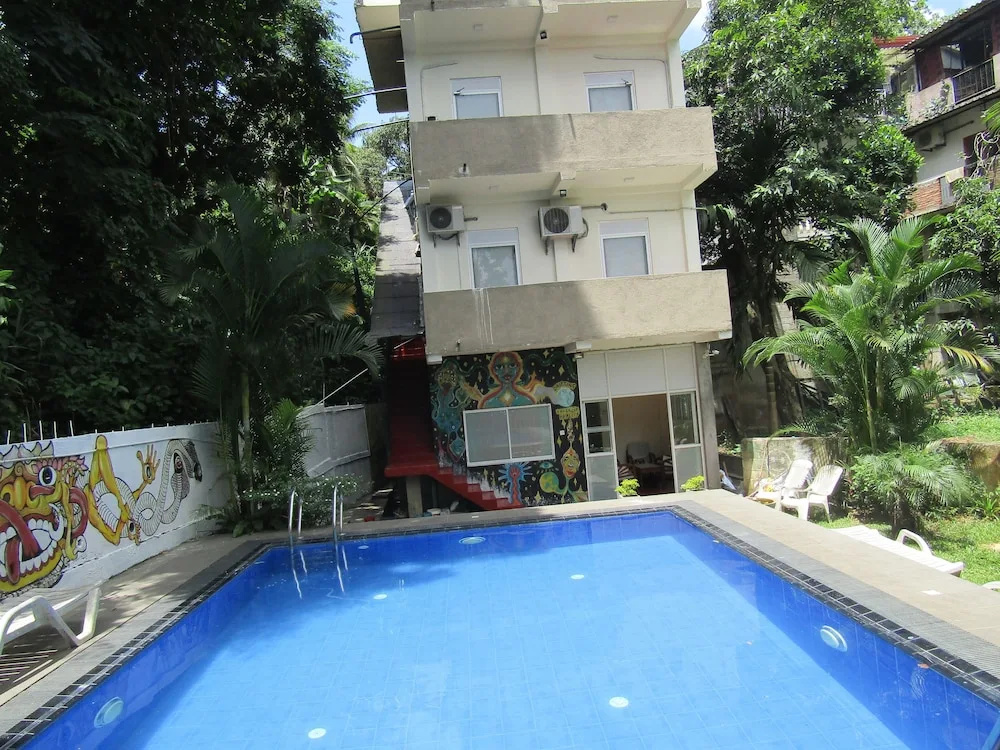 Hotel photo 9