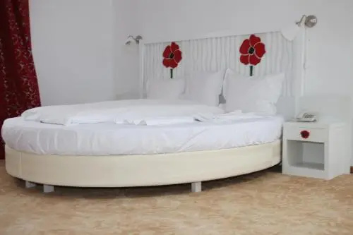 Hotel Condor - Général