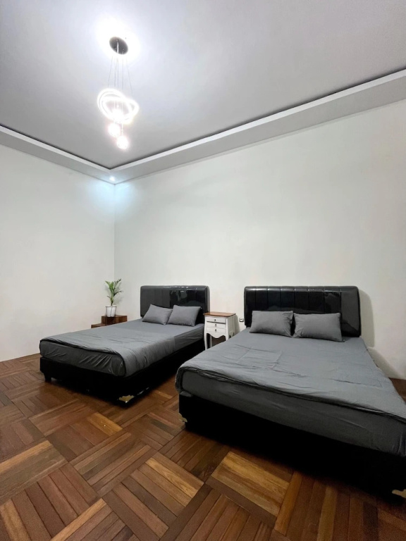 Standard Villa