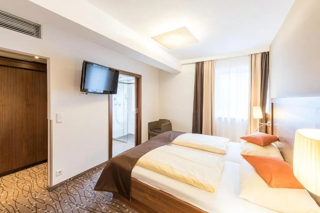 Austria Classic Hotel Hölle - Général
