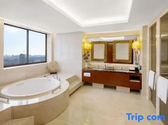 Enlux Hotel - Chambres