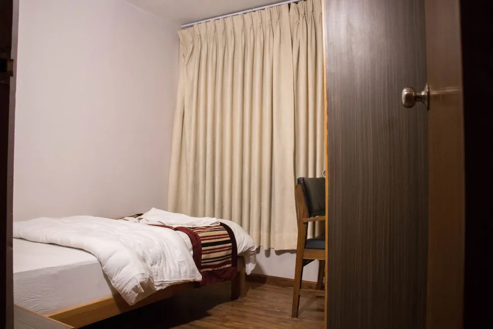 k2Homes - Chambres