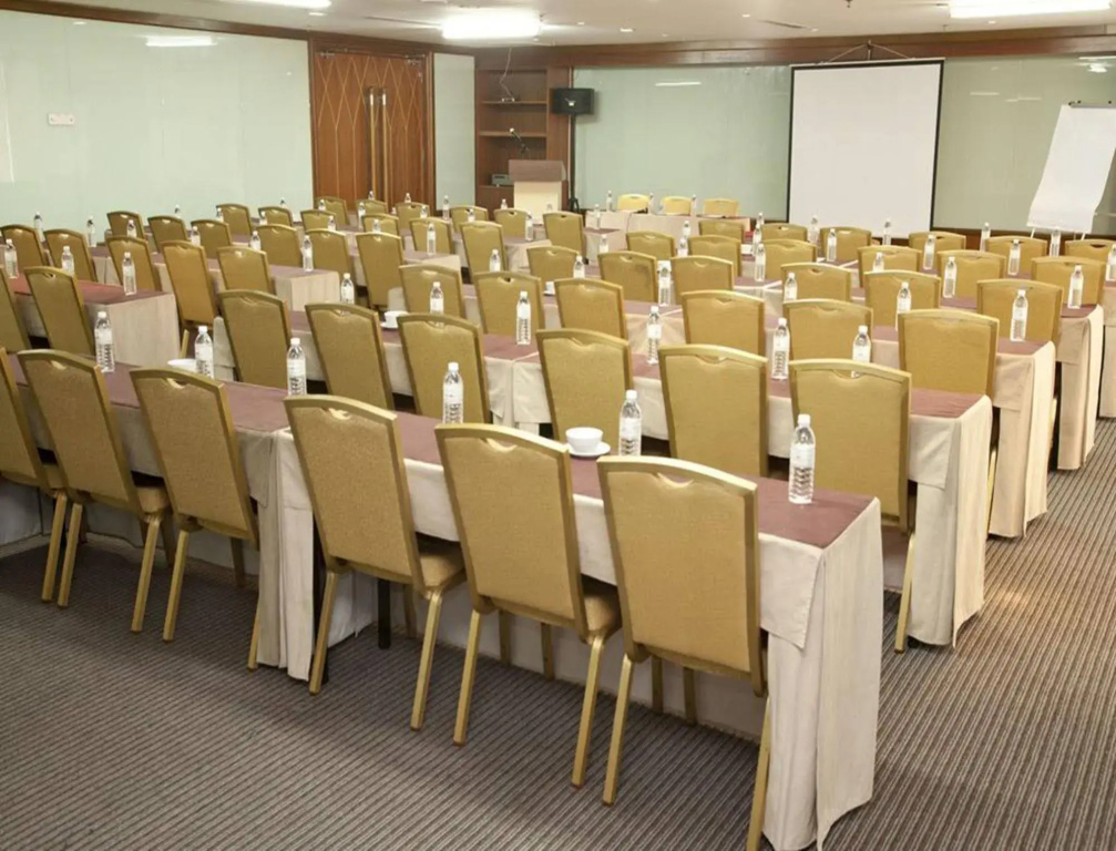 The Regency Hotel Kuala Lumpur - Général