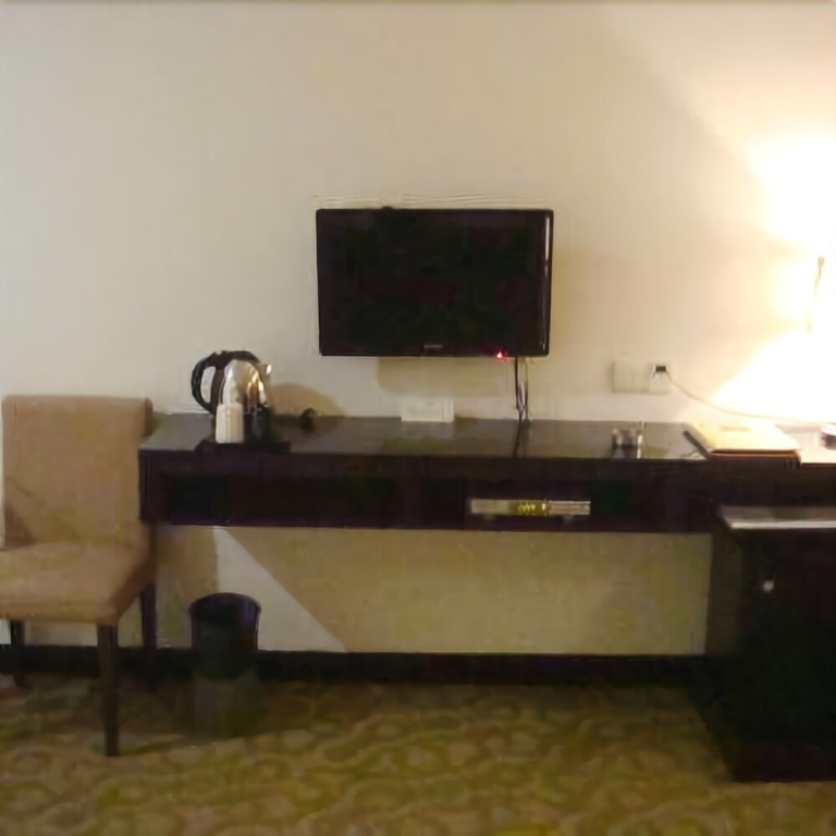 Taoyuan Business Hotel Guangzhou