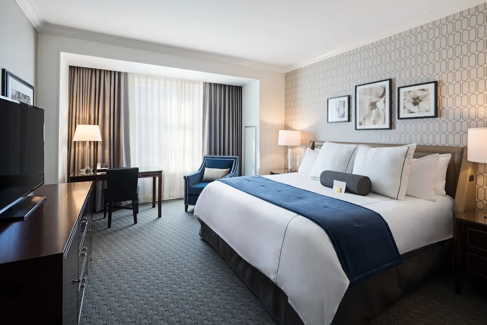 Executive room