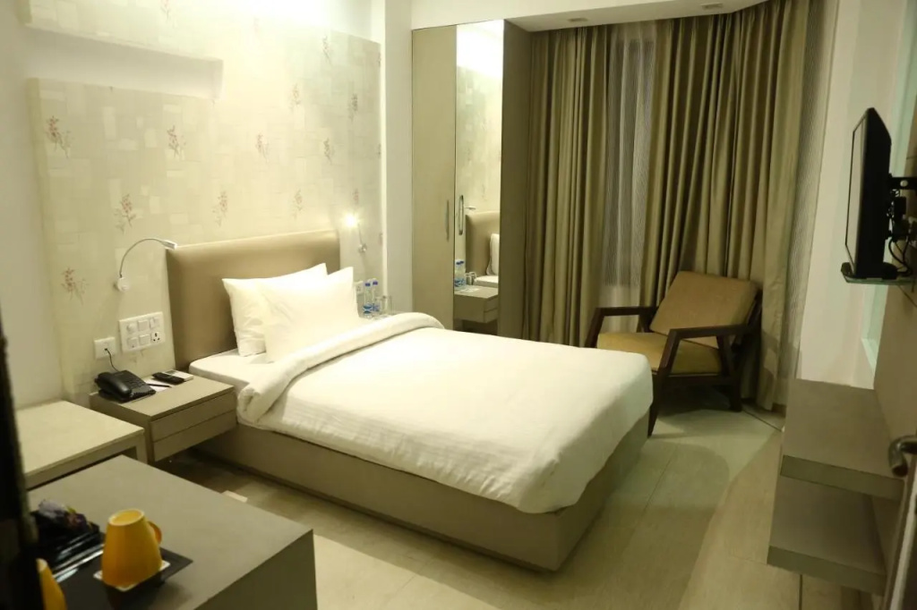 Hotel photo 22