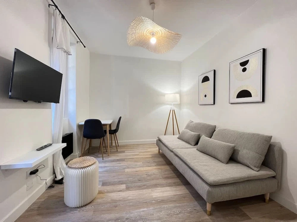 Le Matelot 2p - Agreable Cozy en Hypercentre