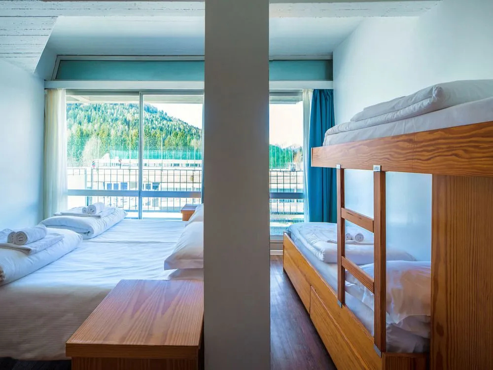 Balcony & Terrace
