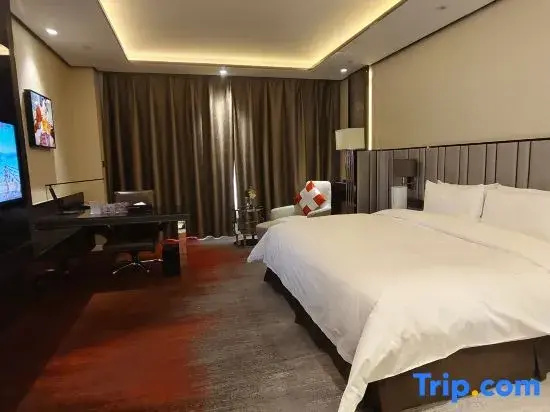 Swisstouches Hotel Qinghai - Chambres