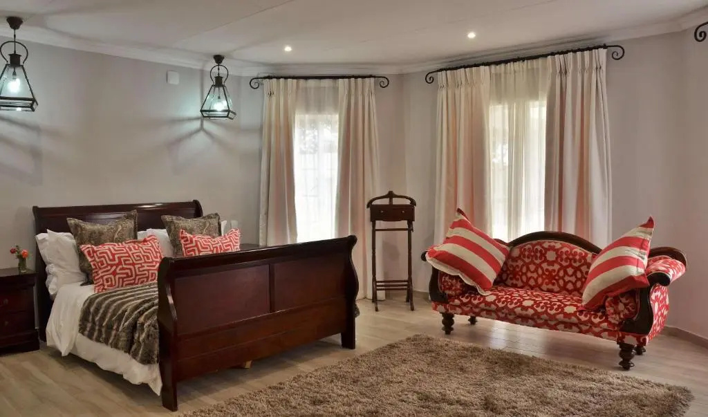 Country Boutique Hotel - Chambres