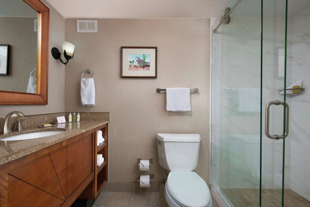 DoubleTree Beach Resort by Hilton Tampa Bay - North Redingto - Général